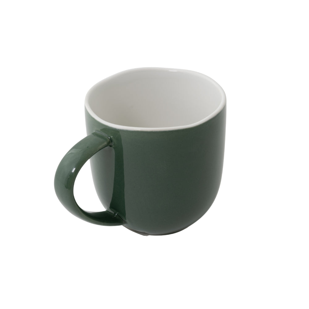 K&Co Sage Mug
